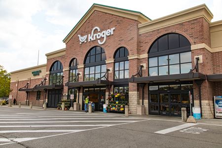 Retail space for Rent at 123 Westerville Plaza in Westerville