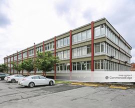 Presidential Plaza - 600 East Genesee Street