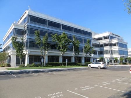 Photo of commercial space at 5860 Owens Drive in Pleasanton
