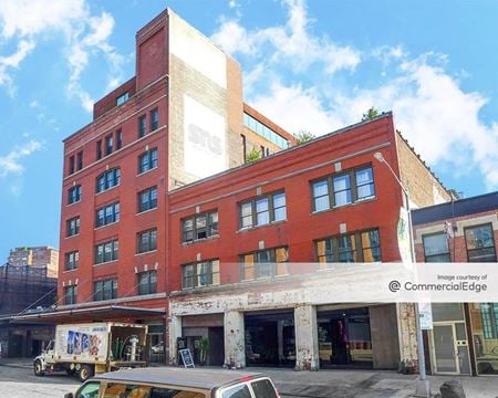 Retail space for Rent at 22 Little West 12th Street in New York