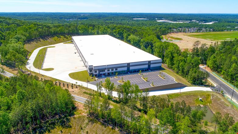 Factory Shoals II Distribution Center