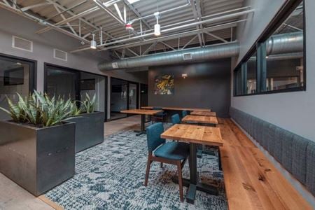 Shared and coworking spaces at 4182 Worth Avenue, Space No. I-115 in Columbus