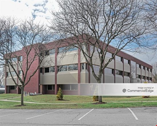 Lehigh Valley Industrial Park IV - 81 Highland Avenue