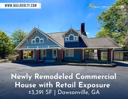 Other space for Sale at 336 Highway 9 S in Dawsonville