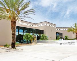 Safari Business Center - Building 16