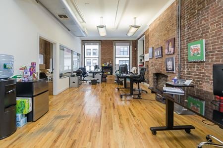 Office space for Rent at 14 E 44th St in New York