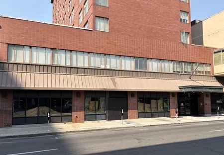 Retail space for Sale at 514 West 1st Avenue in Spokane