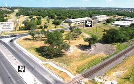 FM 1516 and FM 1976