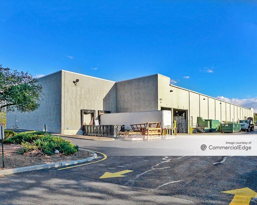 101 Venture Way, Secaucus, NJ 07094