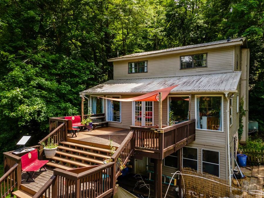 5518 Highway 30