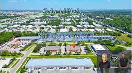 6381 Corporate Park Cir