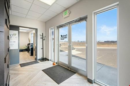 Photo of commercial space at 2576 Yakima Valley Hwy in Sunnyside