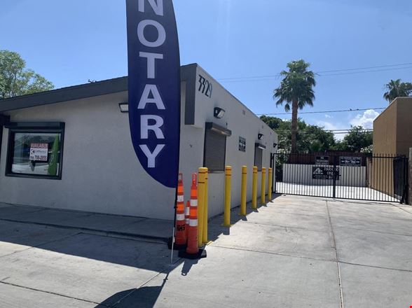 3329 S Eastern Ave, Las Vegas NV 89169