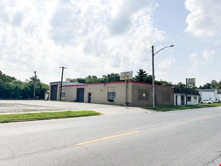 Photo of commercial space at 1198 N Schuyler Ave in Kankakee