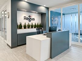 Regus - Surrey Benchmark Business Centre