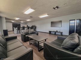 4750 NW 13th Street
