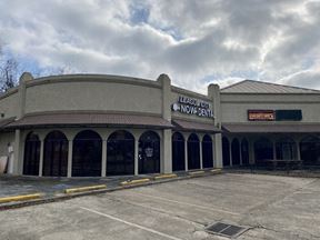 Sunset Plaza