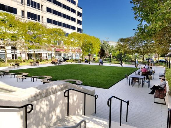Metro Offices - Reston
