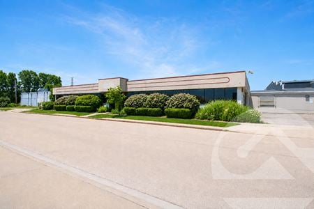 Industrial space for Sale at 12675 Berwyn Ave in Redford