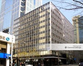 Logan Building