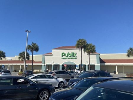 Commercial space for Rent at 7037 Ridge Road p in Port Richey