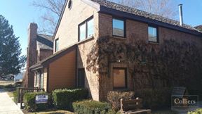 Banzai Building | For Sale or Lease