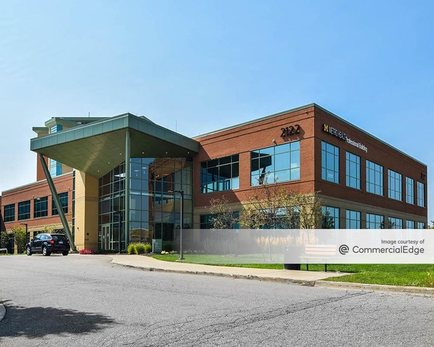 Metro Health Professional Building