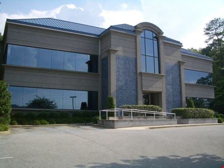 Office space for Rent at 2057 Valleydale Rd (Ivy) in Hoover
