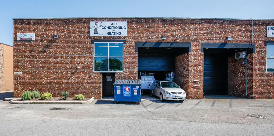 Lee Hi Industrial Park