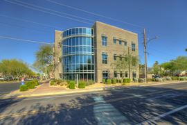 North Mountain Medical Plaza
