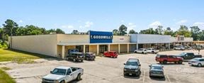 Value Add Shopping Center - Texas | 7.35 Cap Rate