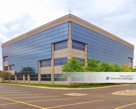 Photo of commercial space at 500 Town Center Drive in Dearborn