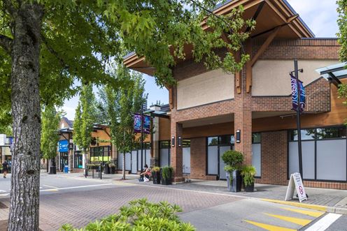 Broadmead Village Shopping Centre