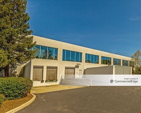 Photo of commercial space at 5799 Fontanoso Way in San Jose