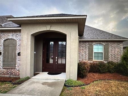 Photo of commercial space at 1000 Chinaberry Dr in Bossier City