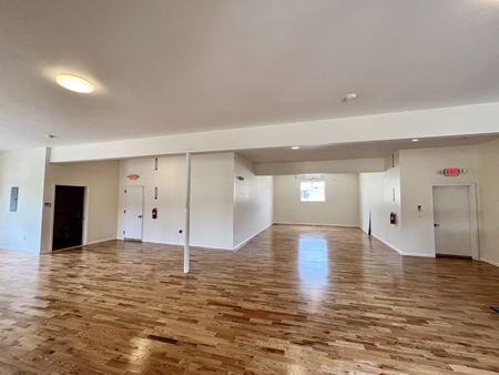 Industrial space for Rent at 401 Saw Mill River Road in Yonkers