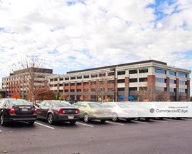 Westinghouse Cranberry Corporate Headquarters Buildings 1-3