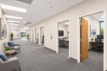 Office space for Rent at 2192 Eastview Parkway Northeast in Conyers