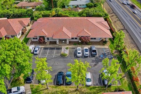 Photo of commercial space at 471 Century Park Dr in Yuba City