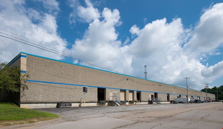 Cranberry Commerce Center