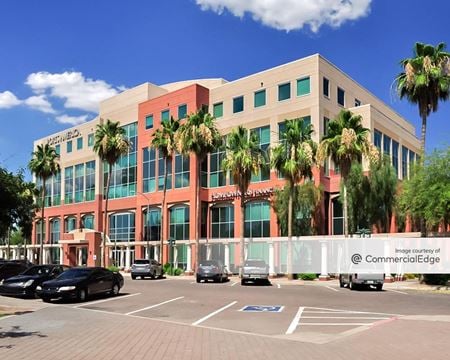 Photo of commercial space at 55 North Arizona Place in Chandler