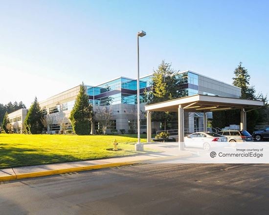 East Campus Corporate Park IV