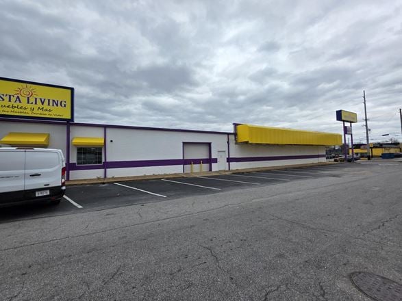 1030 Gallatin Pike