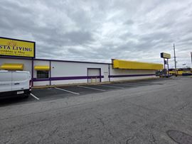 1030 Gallatin Pike
