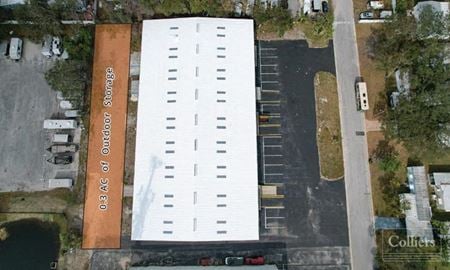 Photo of commercial space at 2250 10th St SE in Largo