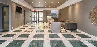 Flex Building Available For Sale
