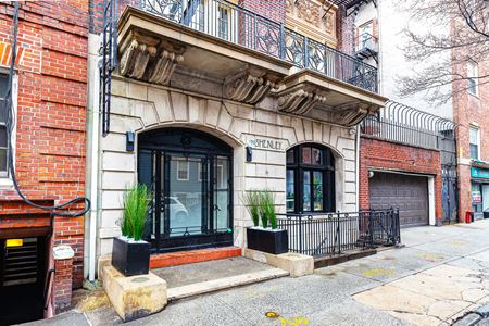 Multi-Family space for Sale at 93 Hicks Street in Brooklyn