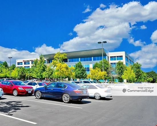 Crown Corporate Center