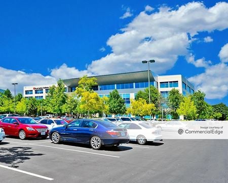 Crown Corporate Center - Sacramento