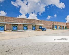 Paseo Industrial Park - 1307-1311 Vernon Street